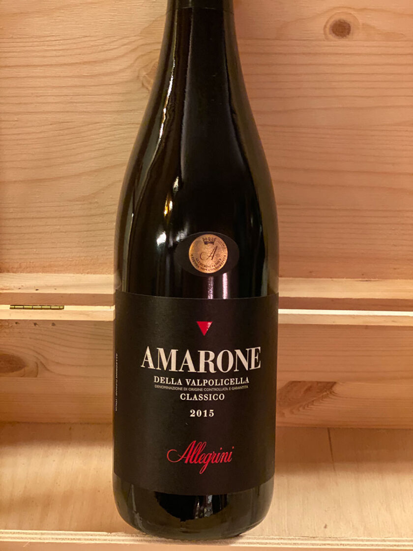 Amarone Allegrini