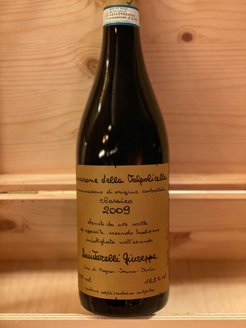 Amarone Quintarelli