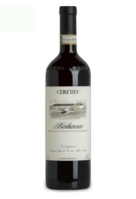 Barbaresco Ceretto