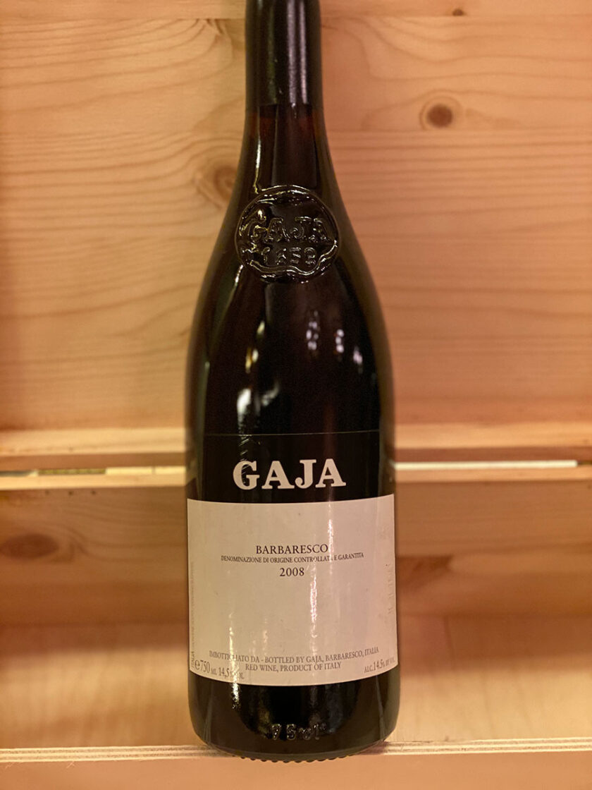 Barbaresco Gaja