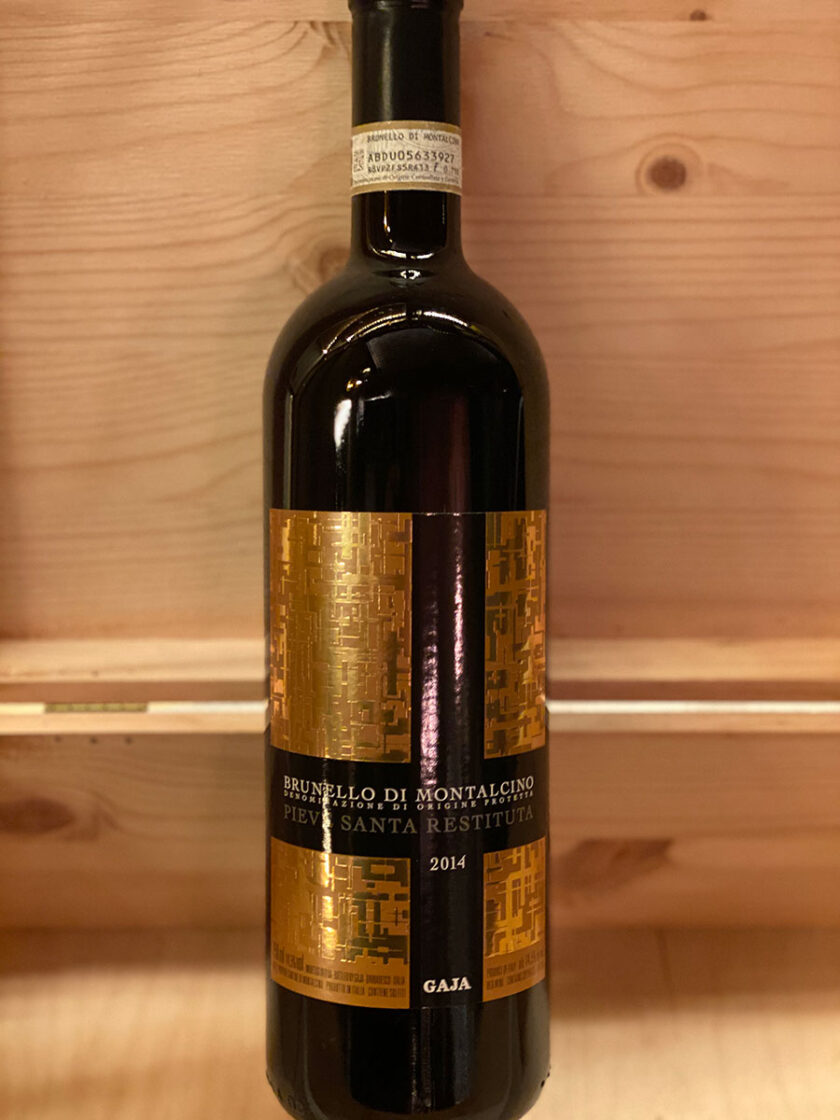 Brunello di Montalcino Gaja