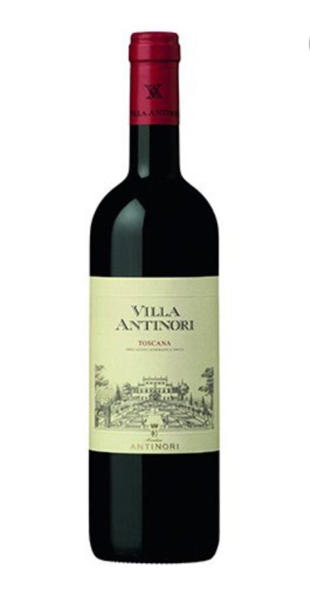 Sangiovese Villa Antinori