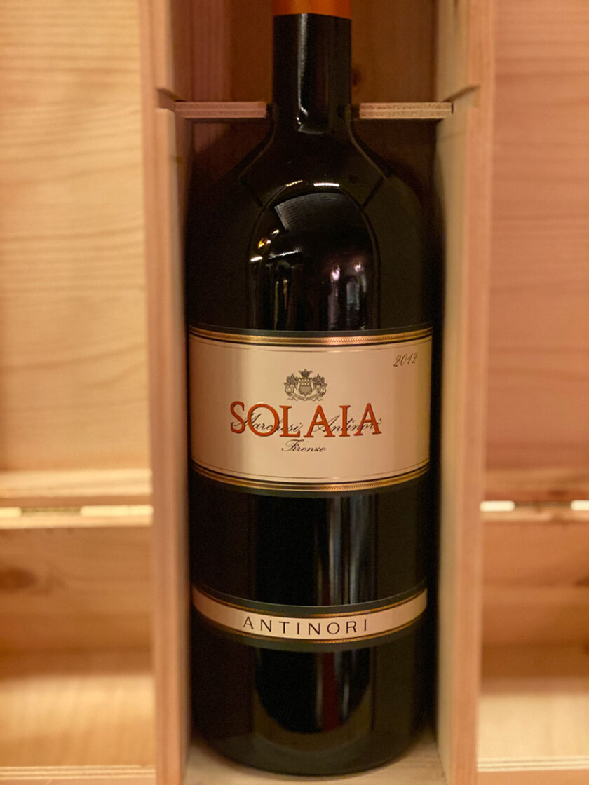 Solaio Antinori